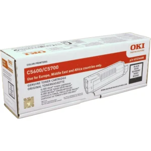 Oki 43324408 Toner