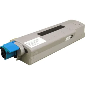 Kompatibler Toner ersetzt Oki 43324408
