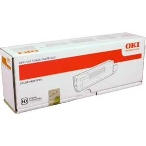 Oki 43381907 Toner