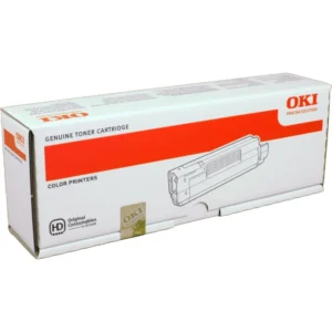 Oki 43381906 Toner