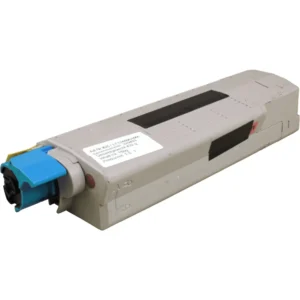 Kompatibler Toner ersetzt Oki 43381906