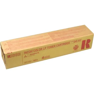 Ricoh Toner 888314 245 magenta OEM | Tonermacher