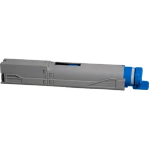 Kompatibler Toner ersetzt Oki 43459436