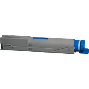 Kompatibler Toner ersetzt Oki 43459331