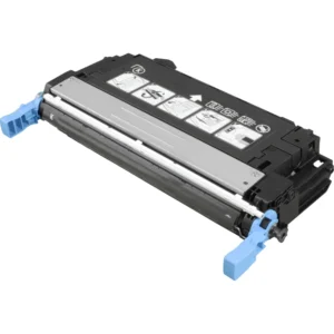 Kompatibler Toner ersetzt HP 642A (CB400A)