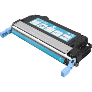Kompatibler Toner ersetzt HP 642A (CB401A)