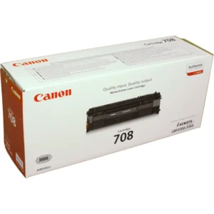 Canon 708 Toner (0266B002)