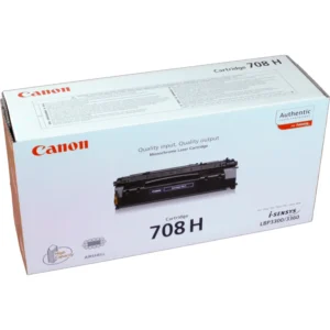Canon 708H Toner (0917B002)