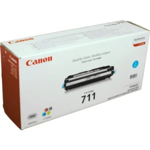 Canon 711 Toner (1659B002)