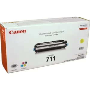 Canon 711 Toner (1657B002)