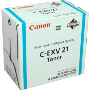 Canon C-EXV21 Toner (0453B002)