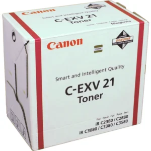 Canon C-EXV21 Toner (0454B002)