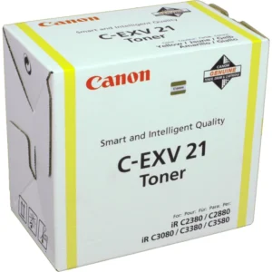 Canon C-EXV21 Toner (0455B002)