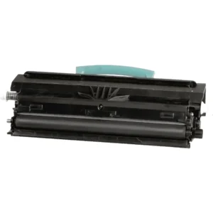Kompatibler Toner ersetzt Lexmark E450H11E E450A11E schwarz