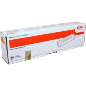 Oki 43487710 Toner