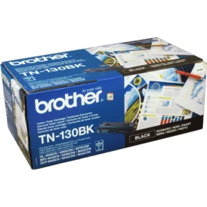 Brother TN-130BK Toner