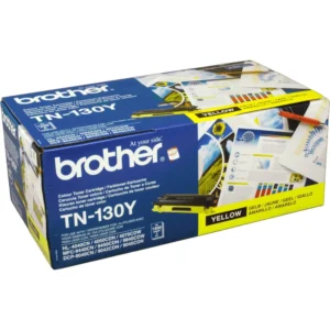 Brother TN-130Y Toner