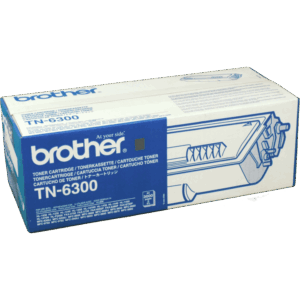 Kompatibles Toner 4er-Pack ersetzt Brother TN-6300
