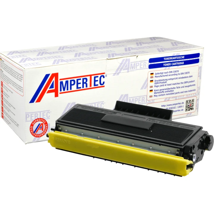 Kompatibler XL-Toner ersetzt Brother TN-3170