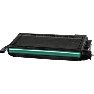 Kompatibler Toner ersetzt HP (Samsung) CLP-K600A/ELS