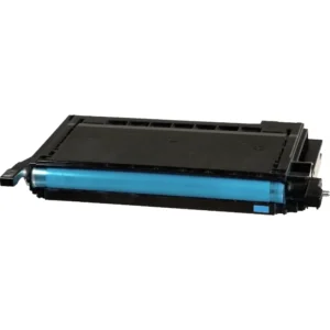 Kompatibler Toner ersetzt HP (Samsung) CLP-C600A/ELS