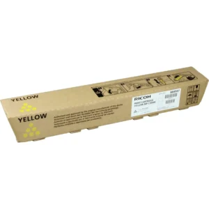 Ricoh Toner 842031 MPC3000(E) yellow OEM | Tonermacher