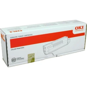 Oki 43872307 Toner