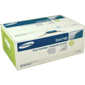 HP (Samsung) ML-D3470B/ELS Toner (SU672A)
