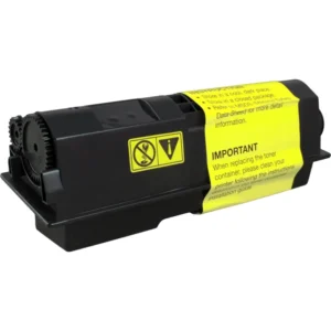 Kompatibler Toner ersetzt Kyocera TK-130 (1T02HS0EU0)
