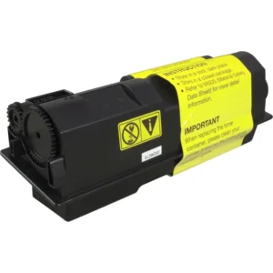 Kompatibler Toner ersetzt Kyocera TK-140 (1T02H50EU0)