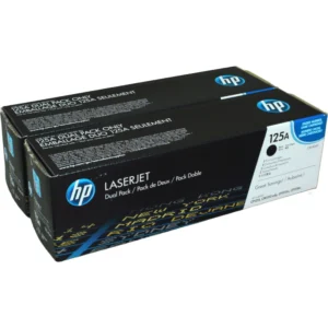 HP 125A Toner Doppelpack (CB540AD)