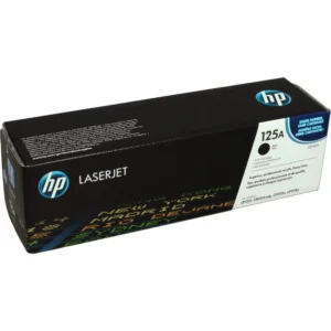 HP 125A Toner (CB540A)