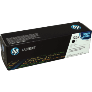 HP 125A Toner Multipack (CF373AM)