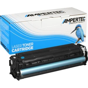 Kompatibler Toner ersetzt HP 125A (CB541A)
