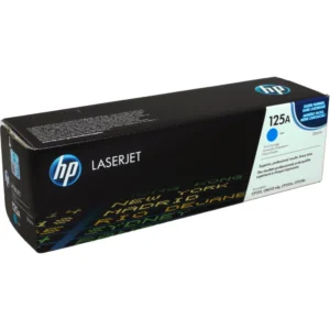 HP 125A Toner (CB541A)