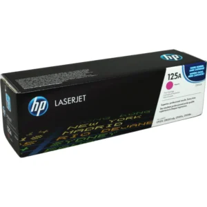 HP 125A Toner (CB543A)