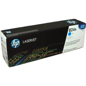 HP 824A Toner (CB381A)