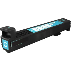 Kompatibler Toner ersetzt HP 824A (CB381A)