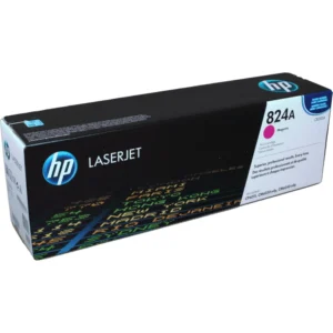 HP 824A Toner (CB383A)
