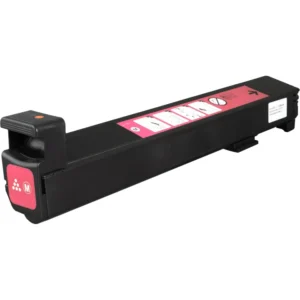 Kompatibler Toner ersetzt HP 824A (CB383A)