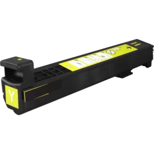 Kompatibler Toner ersetzt HP 824A (CB382A)