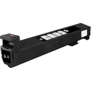Kompatibler Toner ersetzt HP 825A (CB390A)