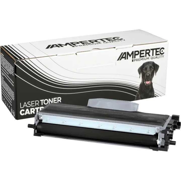 Kompatibler Toner ersetzt Brother TN-2120