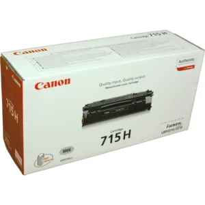 Canon 715H Toner (1976B002)