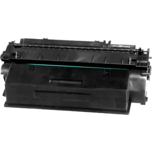 Kompatibler XL-Toner ersetzt Canon 715H (1976B002)