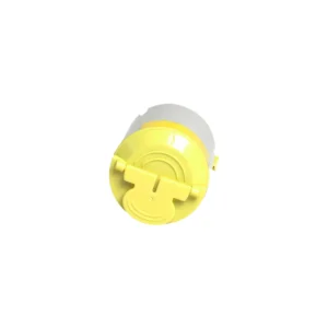 Kompatibler Toner ersetzt Xerox 106R01273 yellow