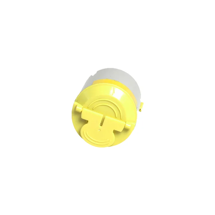 Kompatibler Toner ersetzt Xerox 106R01273 yellow
