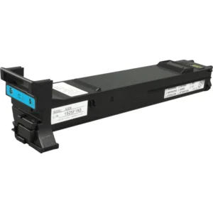 Kompatibler Toner ersetzt Konica Minolta A0DK452 cyan