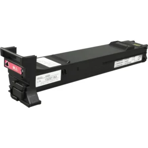 Kompatibler Toner ersetzt Konica Minolta A0DK352 magenta