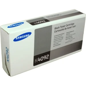 HP (Samsung) CLT-K4092S/ELS Toner (SU138A)